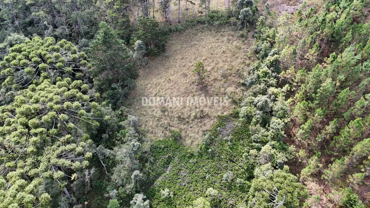 Plot for sale of 4 acres in Campos do Jordão, SP, Brazil