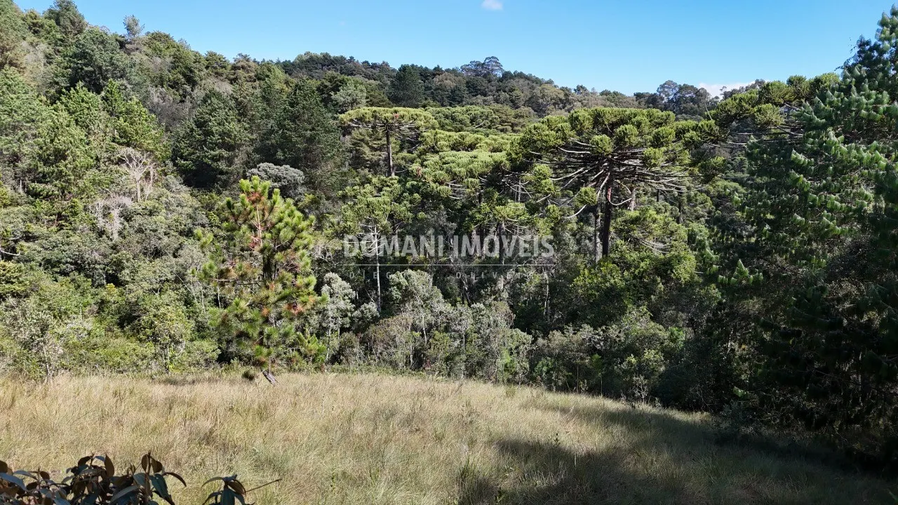 Plot for sale of 4 acres in Campos do Jordão, SP, Brazil