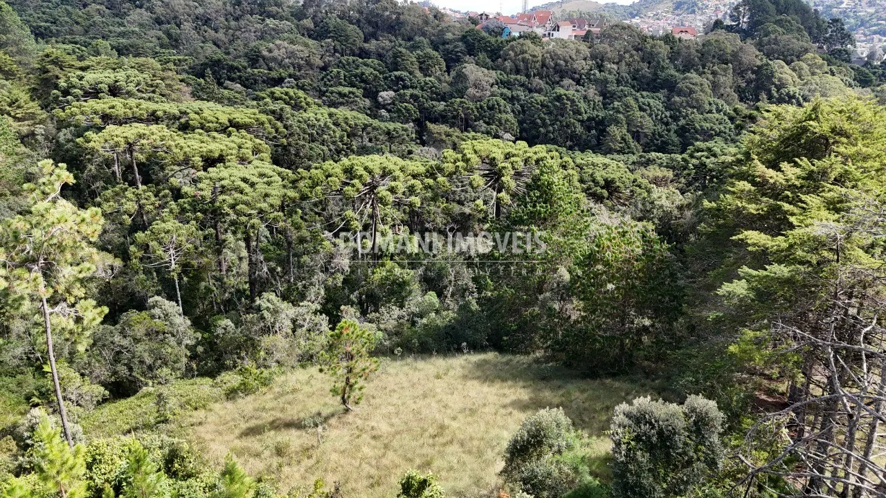 Plot for sale of 4 acres in Campos do Jordão, SP, Brazil