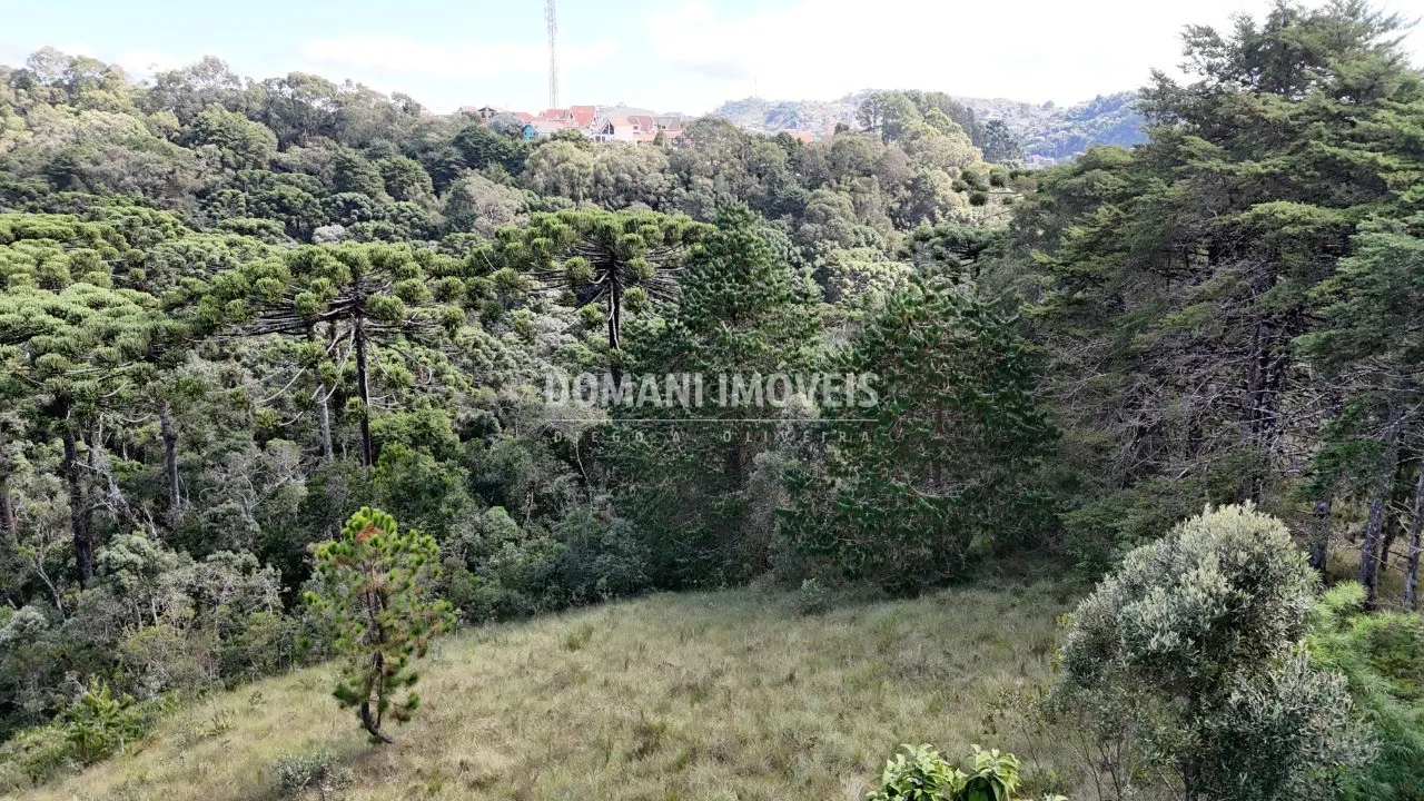 Plot for sale of 4 acres in Campos do Jordão, SP, Brazil