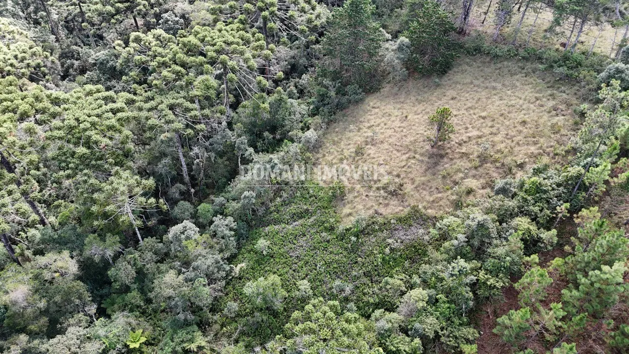 Plot for sale of 4 acres in Campos do Jordão, SP, Brazil