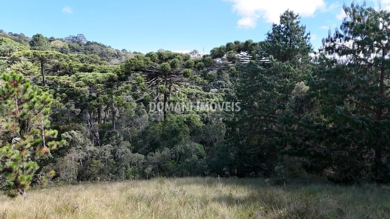Plot for sale of 4 acres in Campos do Jordão, SP, Brazil