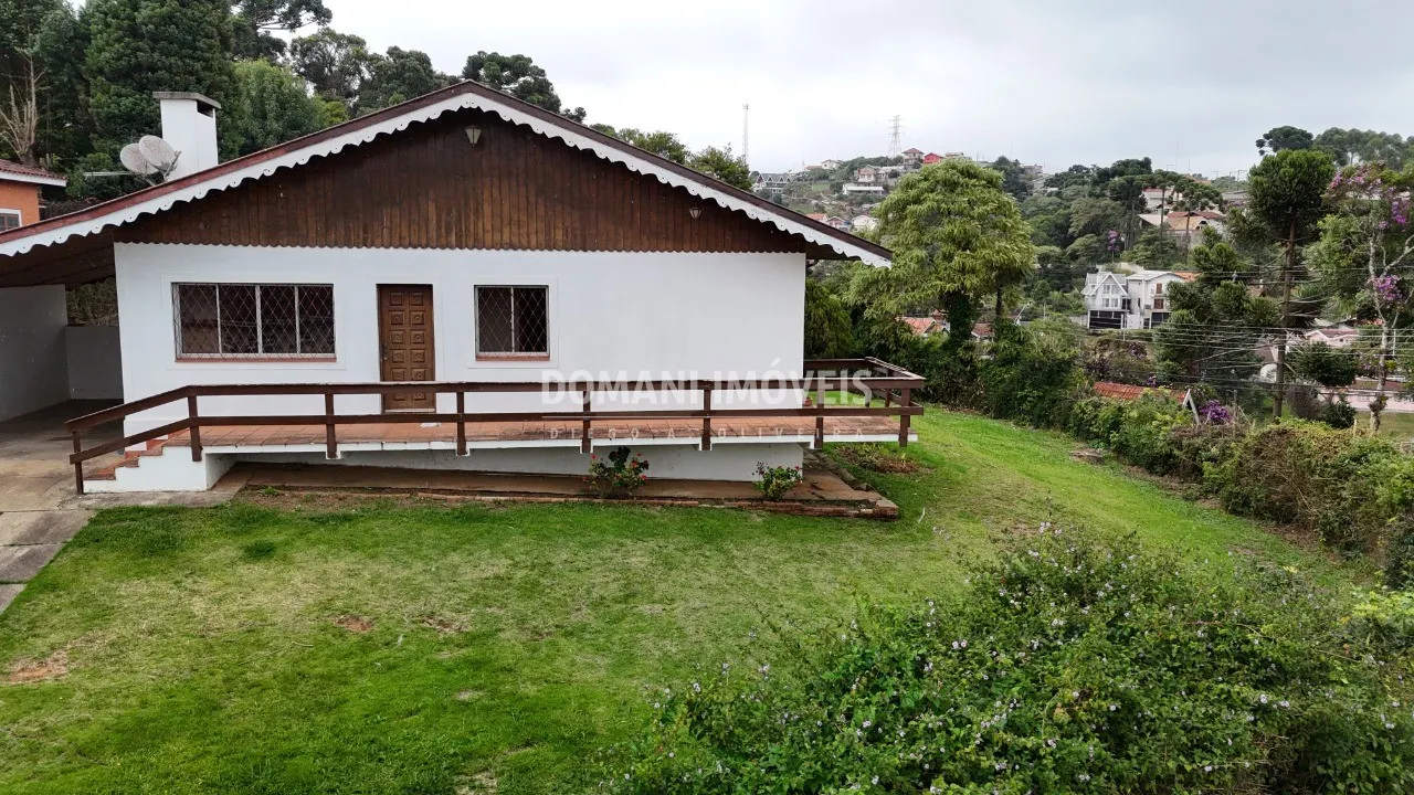 House  of 865 m² in Campos do Jordão, SP, Brazil