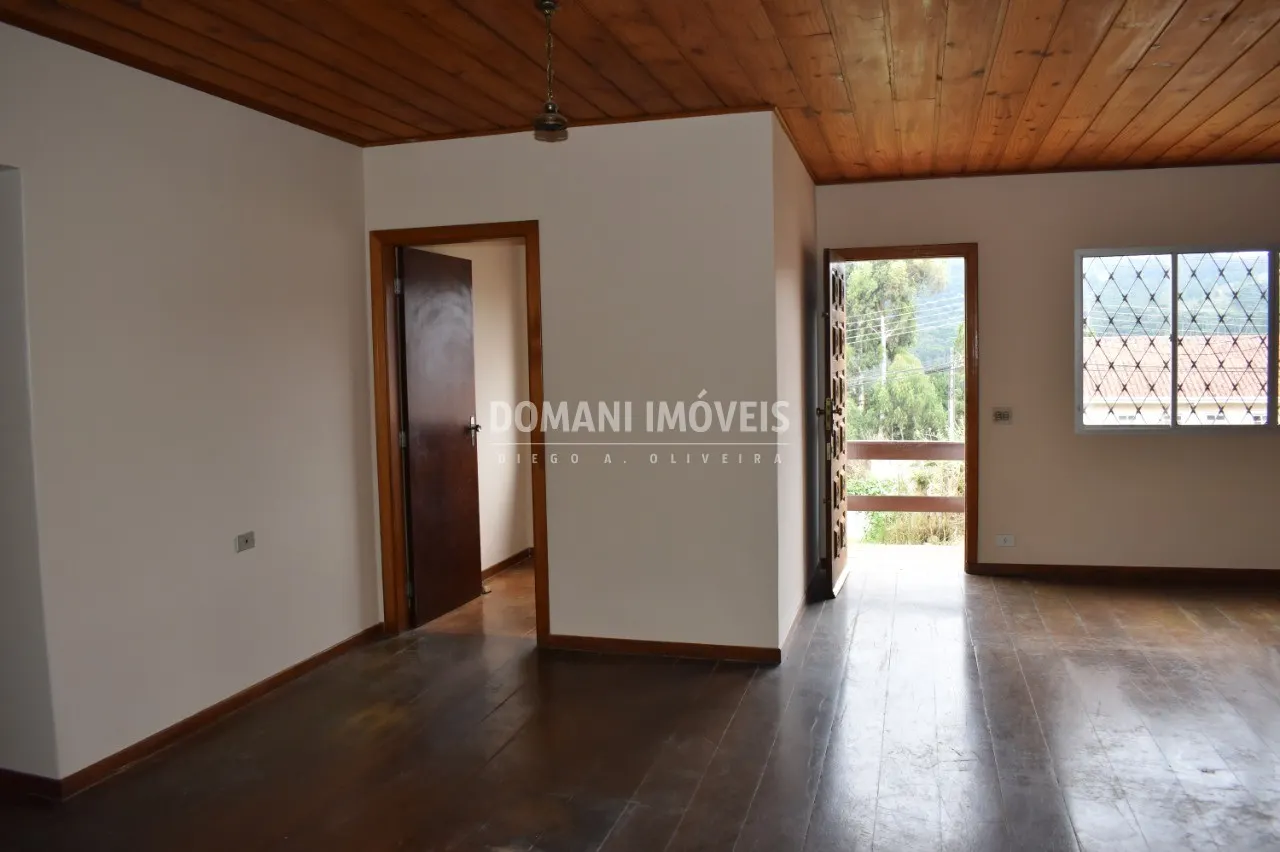 House  of 865 m² in Campos do Jordão, SP, Brazil