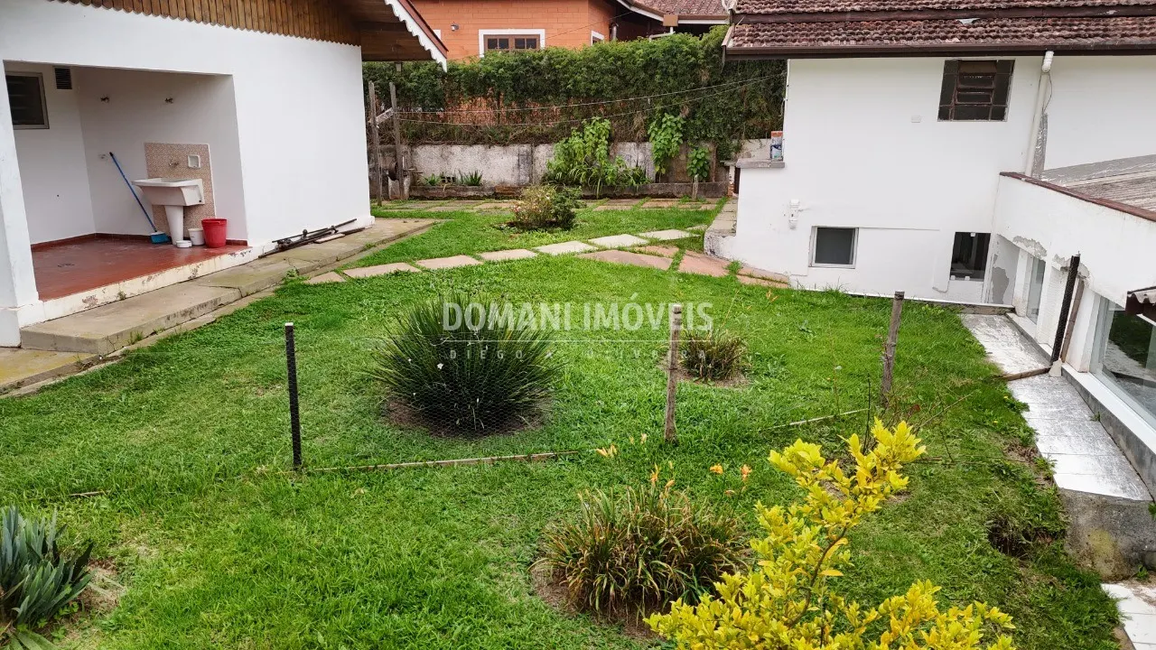 House  of 865 m² in Campos do Jordão, SP, Brazil