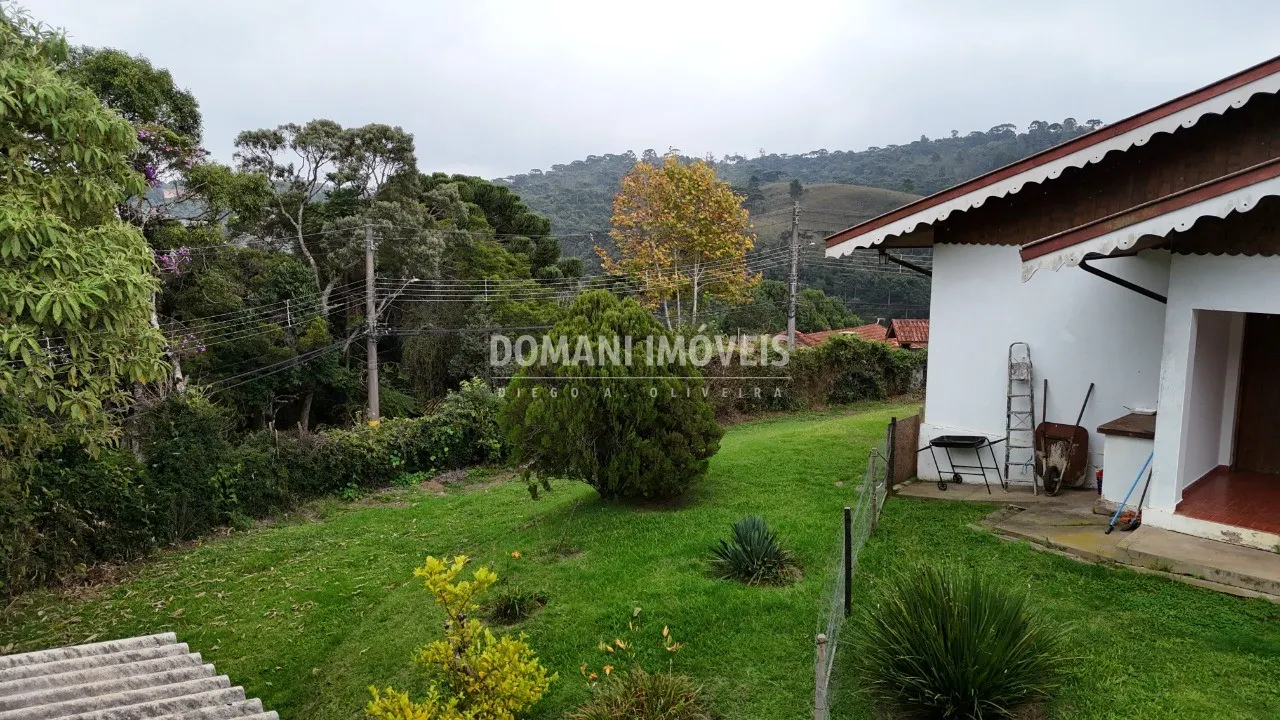 House  of 865 m² in Campos do Jordão, SP, Brazil