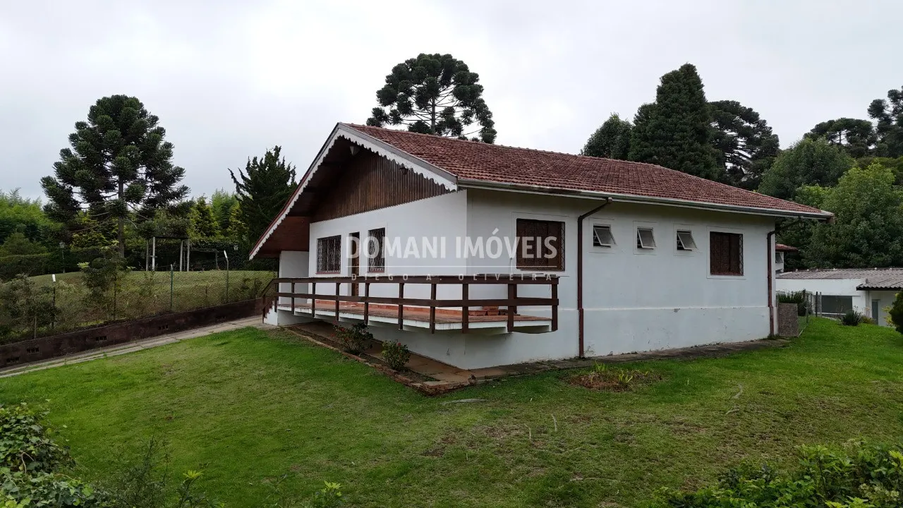 House  of 865 m² in Campos do Jordão, SP, Brazil