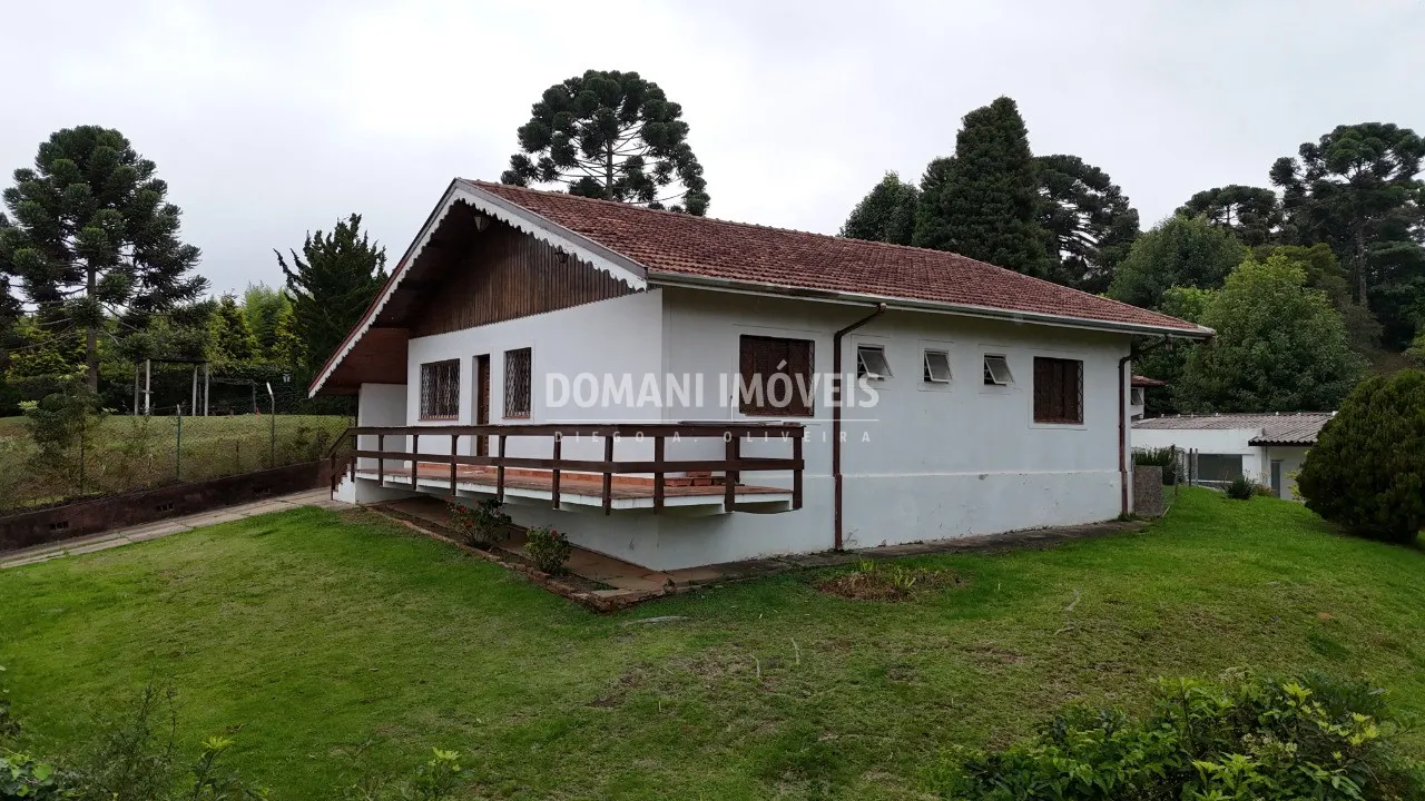 House  of 865 m² in Campos do Jordão, SP, Brazil