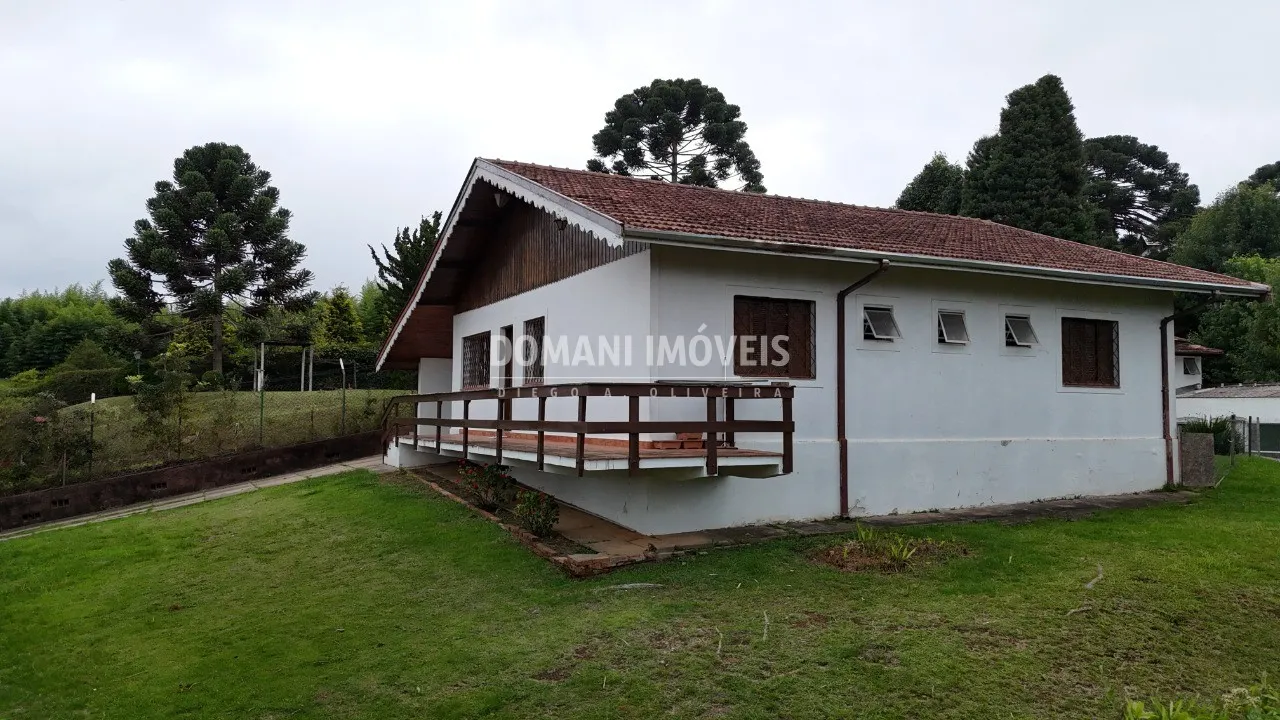 House  of 865 m² in Campos do Jordão, SP, Brazil