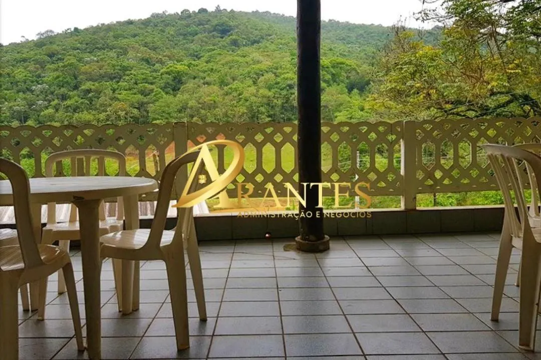 Small farm for sale of 10 acres in Mairiporã, SP, Brazil