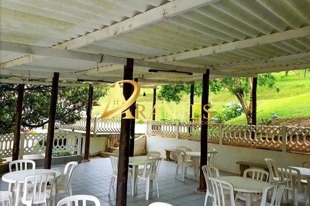 Small farm for sale of 10 acres in Mairiporã, SP, Brazil