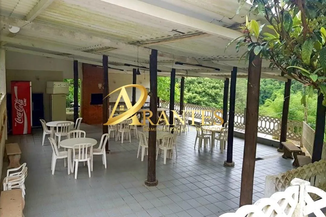 Small farm for sale of 10 acres in Mairiporã, SP, Brazil