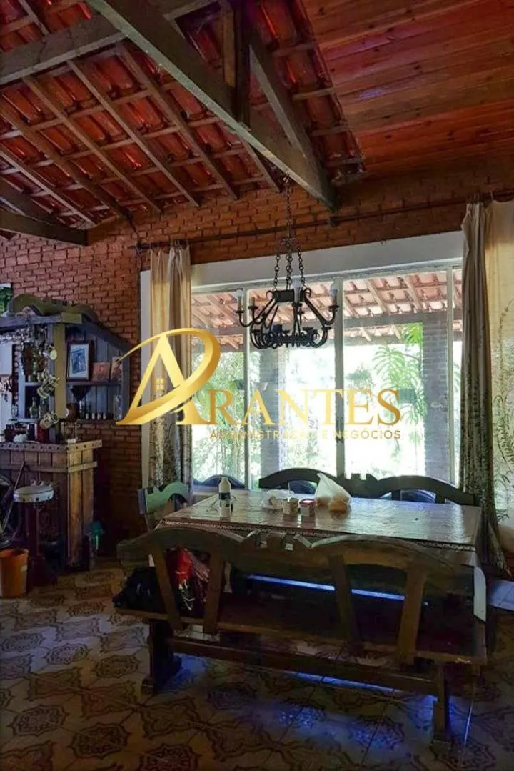 Small farm for sale of 10 acres in Mairiporã, SP, Brazil