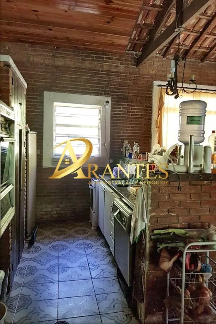 Small farm for sale of 10 acres in Mairiporã, SP, Brazil