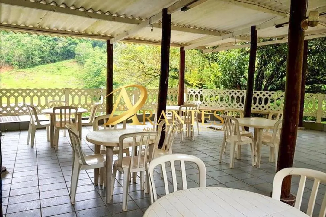 Small farm for sale of 10 acres in Mairiporã, SP, Brazil