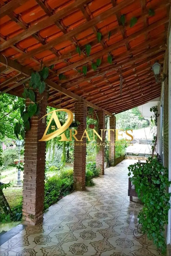 Small farm for sale of 10 acres in Mairiporã, SP, Brazil
