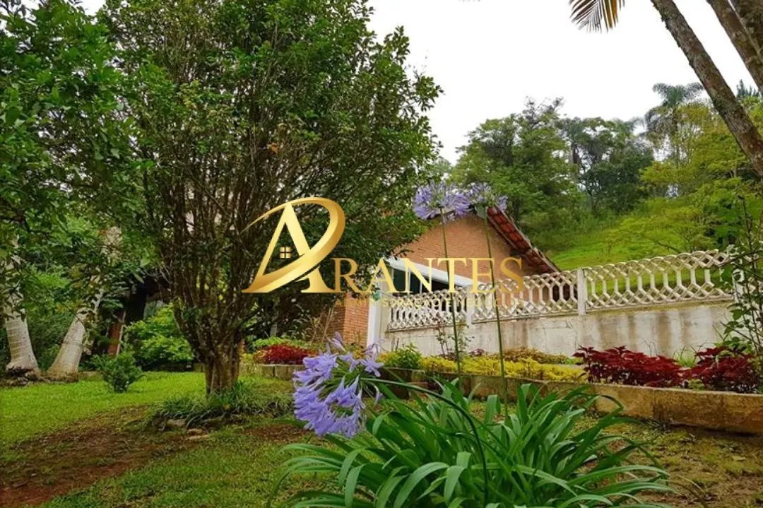 Small farm for sale of 10 acres in Mairiporã, SP, Brazil