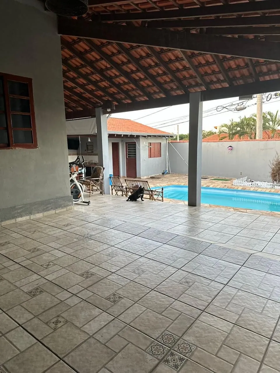 House for sale of 480 m² in Campinas, SP, Brazil