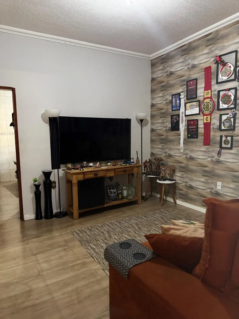 House for sale of 480 m² in Campinas, SP, Brazil