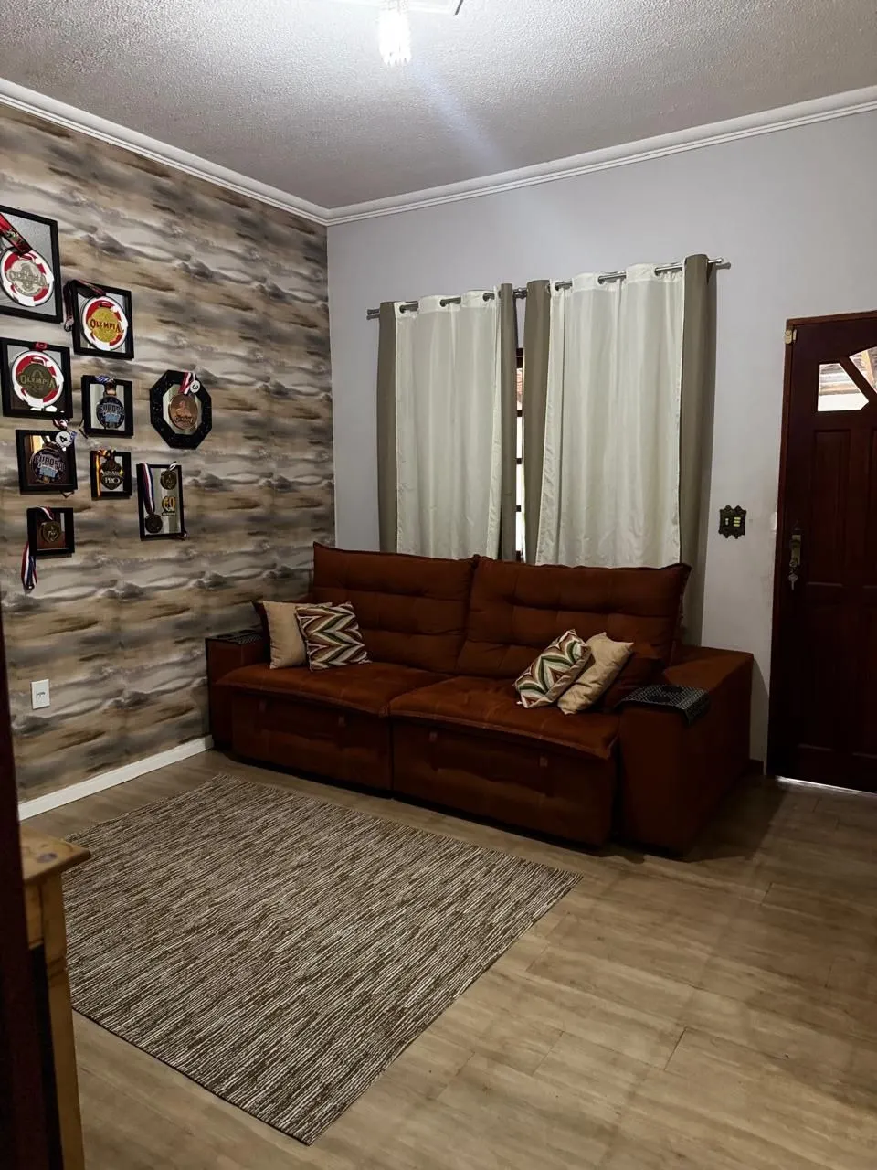House for sale of 480 m² in Campinas, SP, Brazil