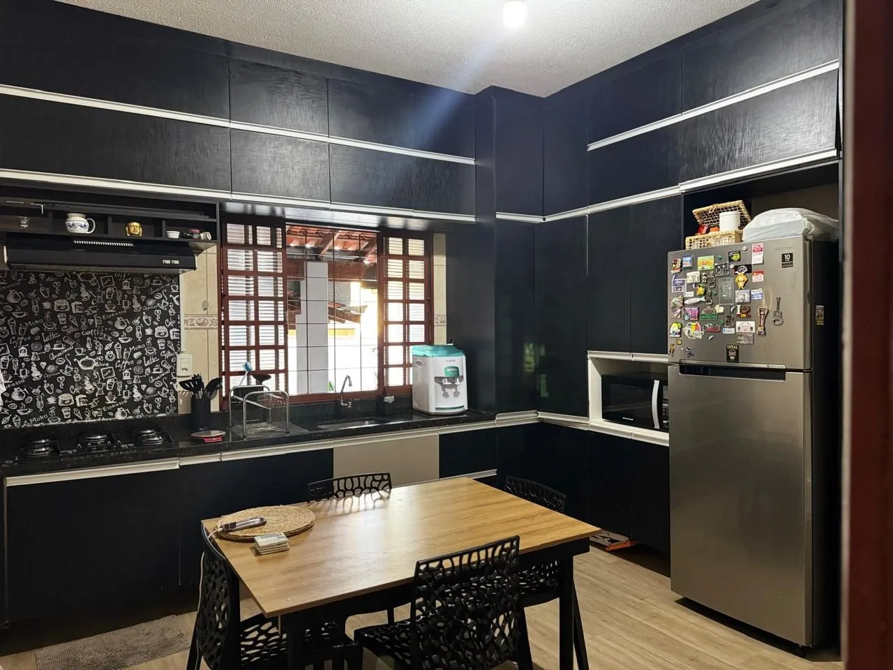 House for sale of 480 m² in Campinas, SP, Brazil
