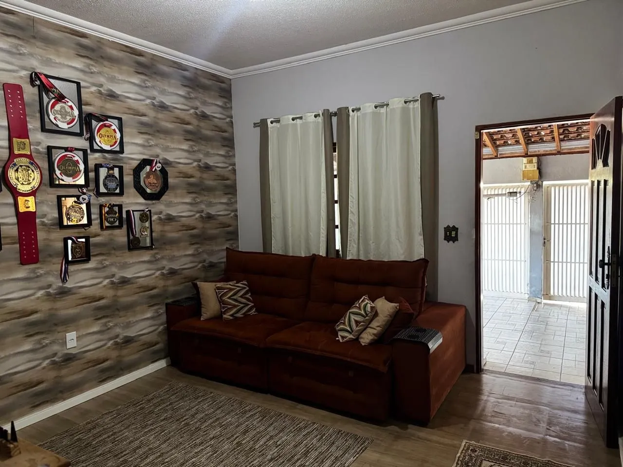 House for sale of 480 m² in Campinas, SP, Brazil