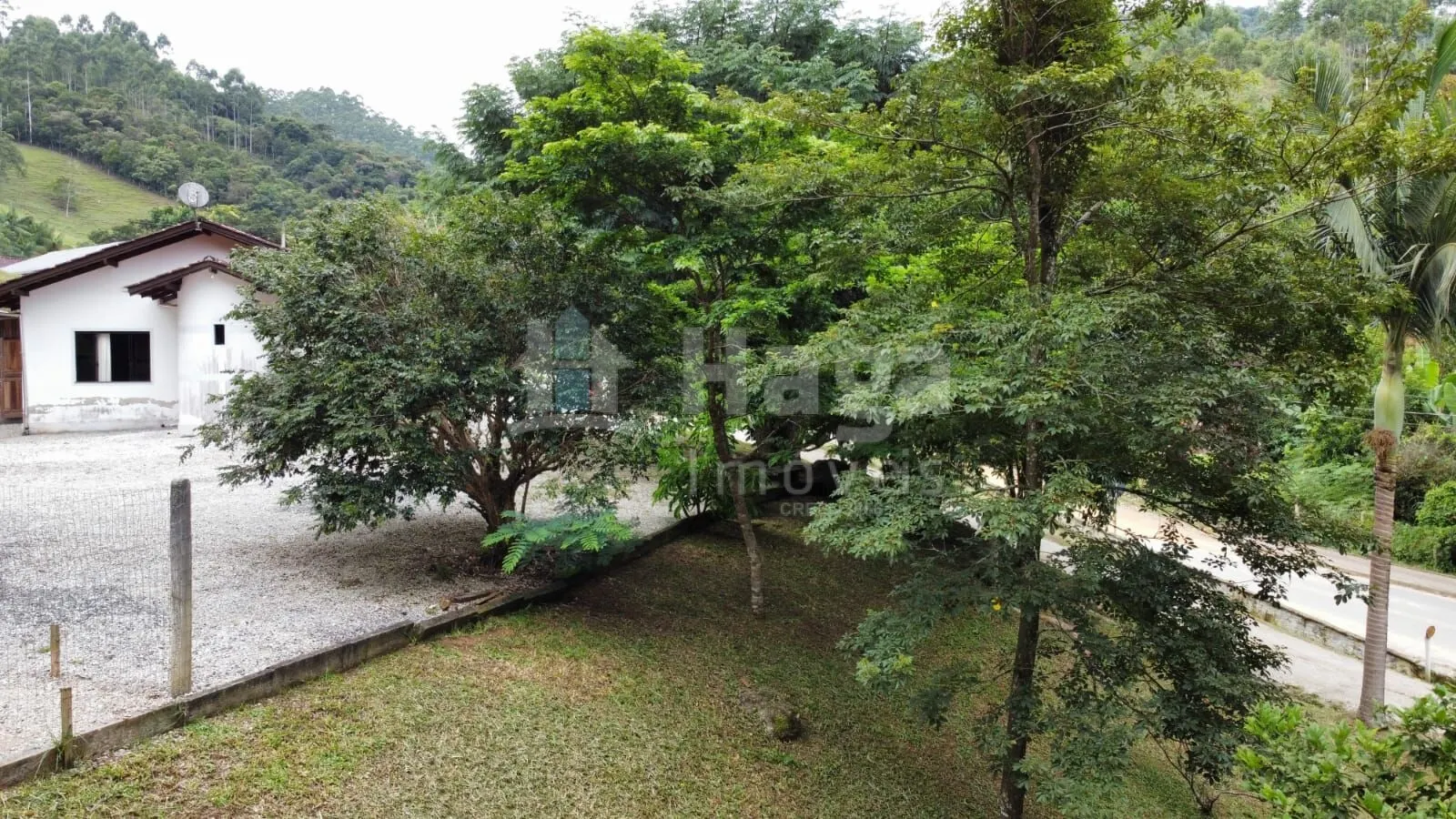Fazenda à venda de 7.000 m² em Brusque, SC, Brasil