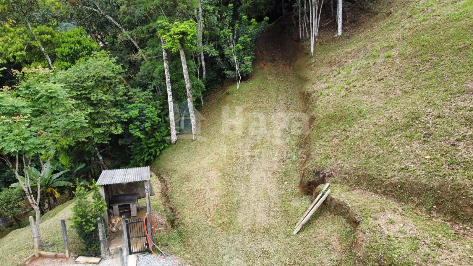 Fazenda à venda de 7.000 m² em Brusque, SC, Brasil