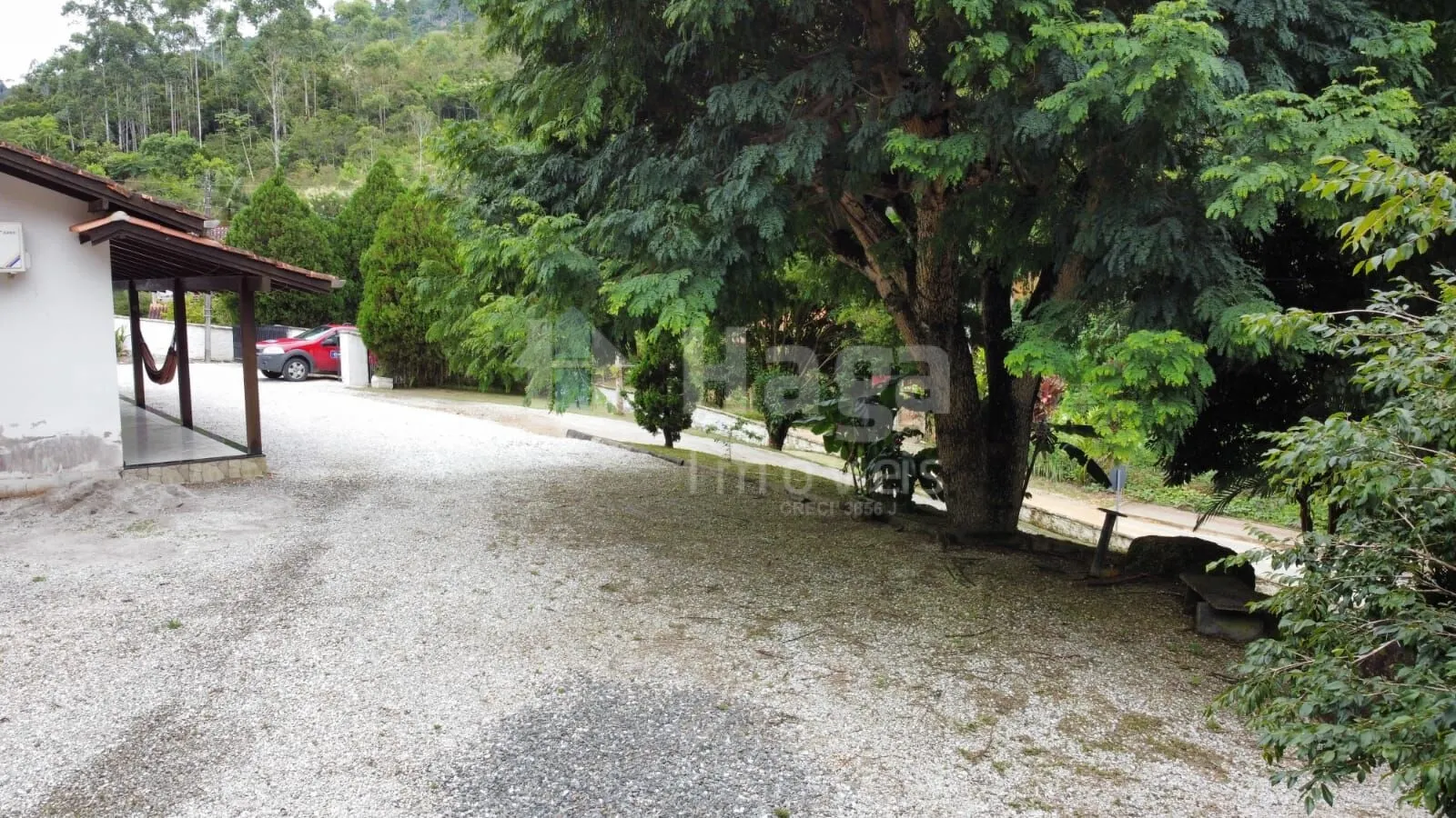 Fazenda à venda de 7.000 m² em Brusque, SC, Brasil