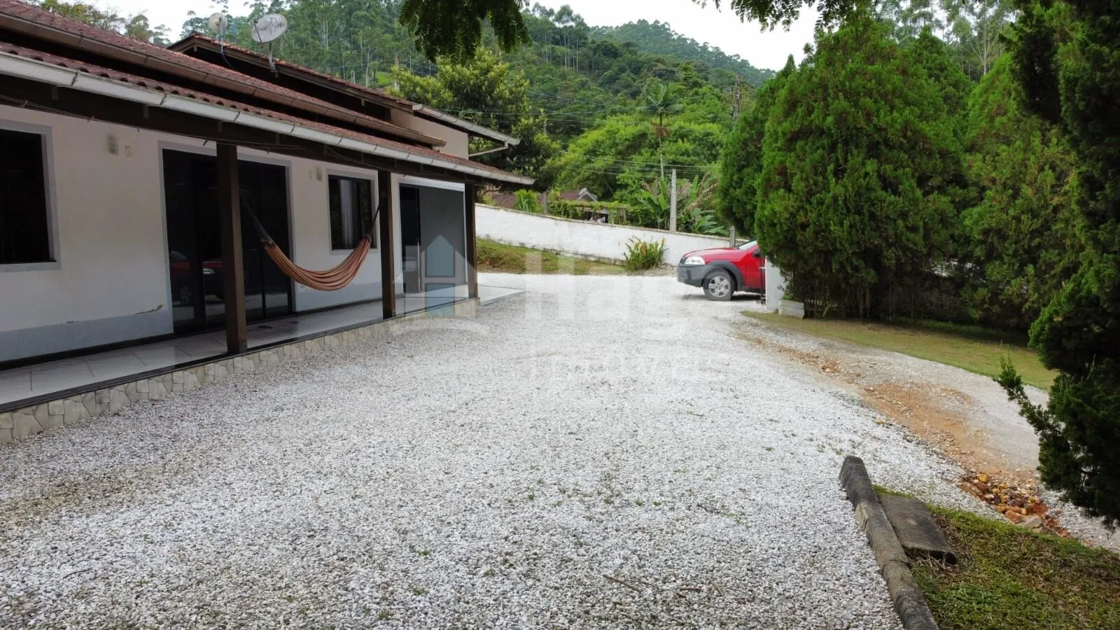 Fazenda à venda de 7.000 m² em Brusque, SC, Brasil