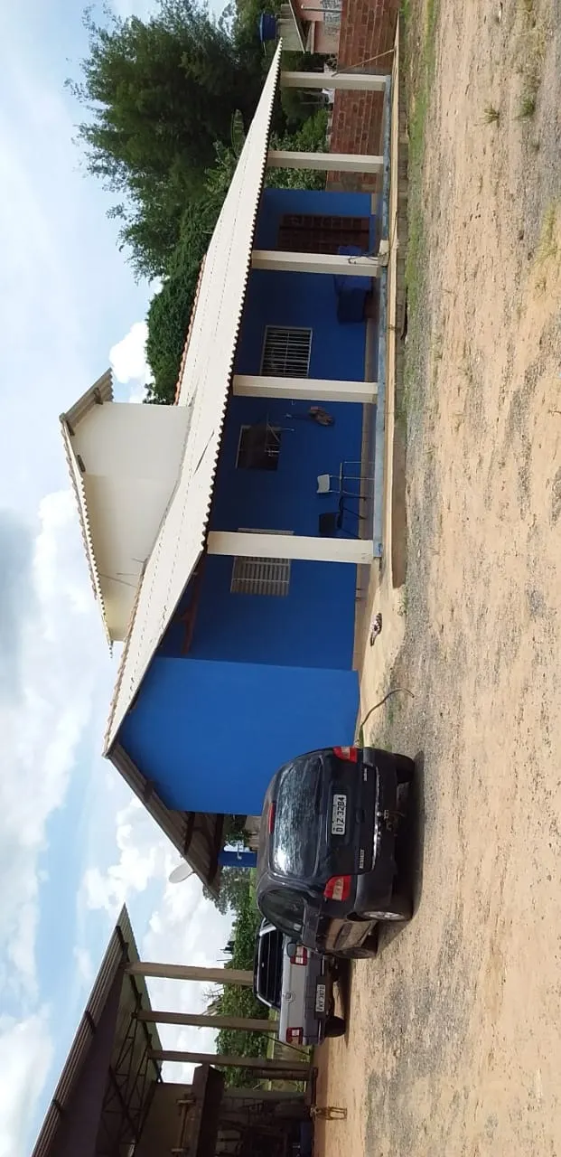 Country home for sale of 2,000 m² in Itapetininga, SP, Brazil