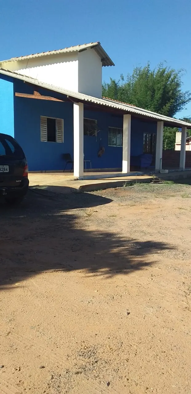 Chácara à venda de 2.000 m² em Itapetininga, SP, Brasil