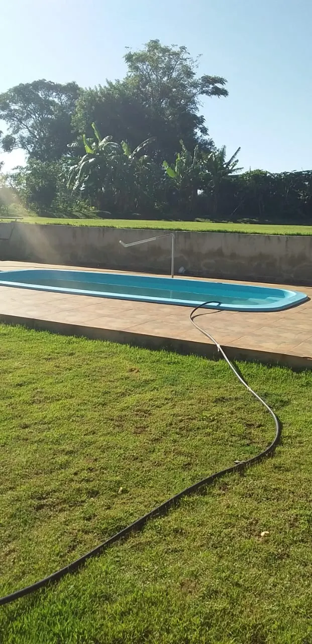 Country home for sale of 2,000 m² in Itapetininga, SP, Brazil