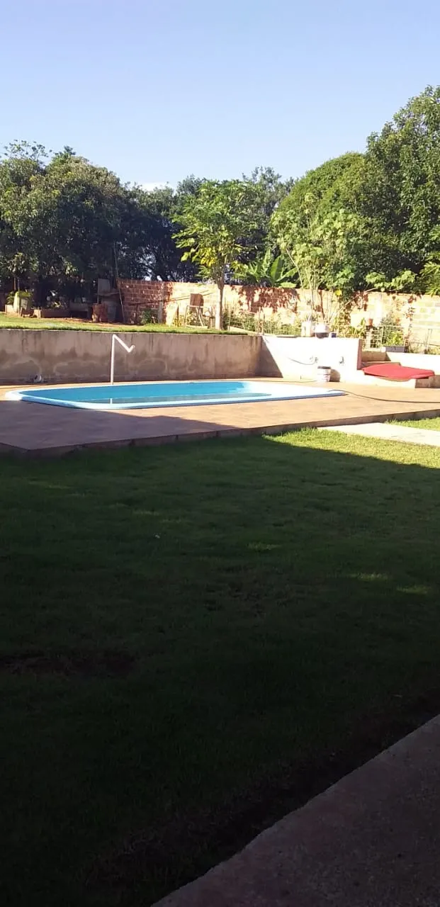 Country home for sale of 2,000 m² in Itapetininga, SP, Brazil