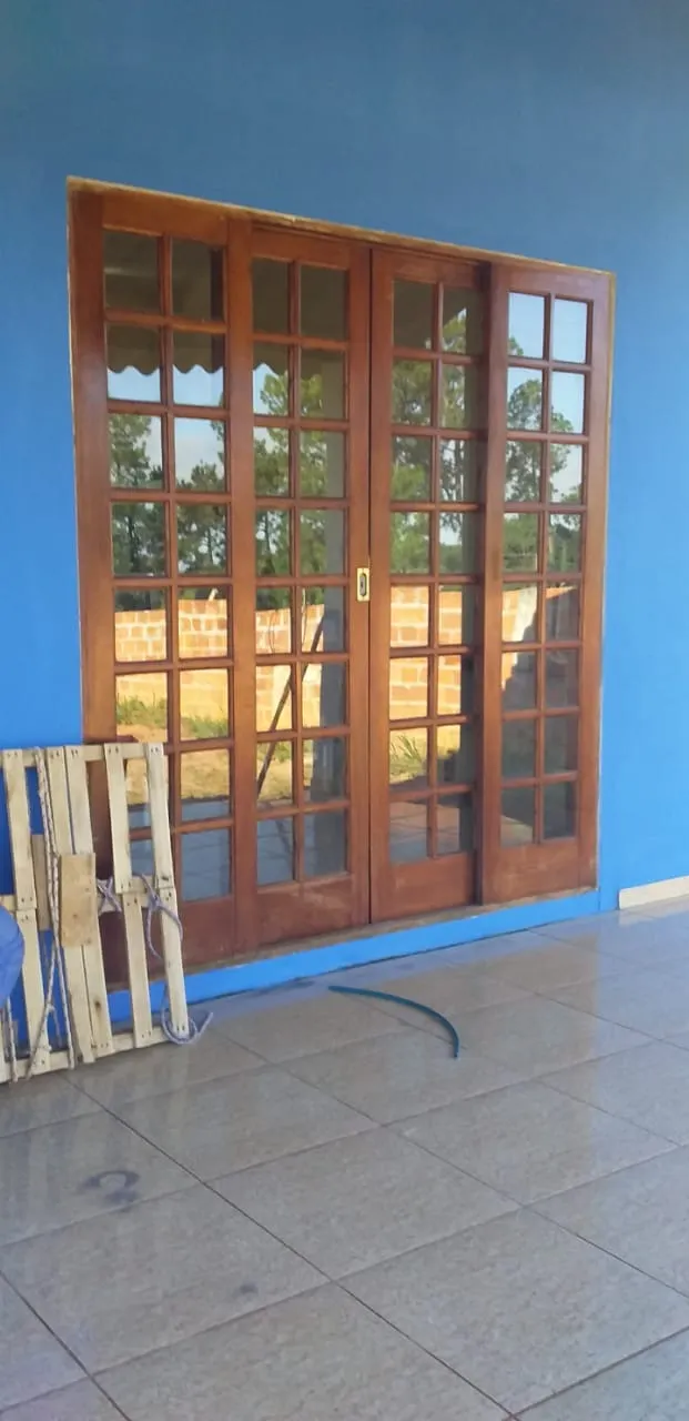Country home for sale of 2,000 m² in Itapetininga, SP, Brazil