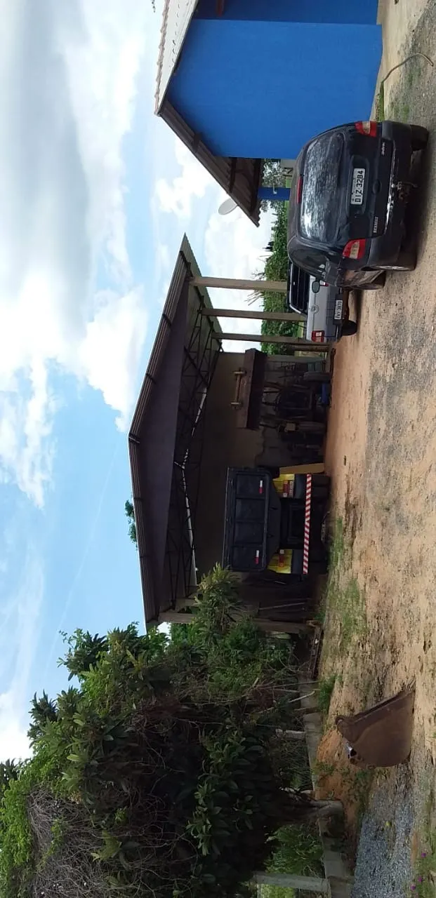 Country home for sale of 2,000 m² in Itapetininga, SP, Brazil