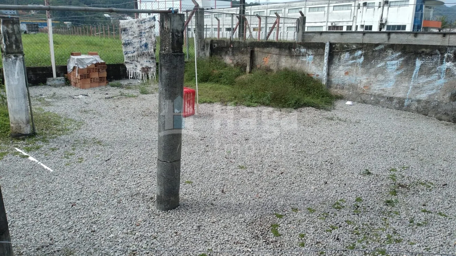 Plot for sale of 350 m² in Guabiruba, SC, Brazil
