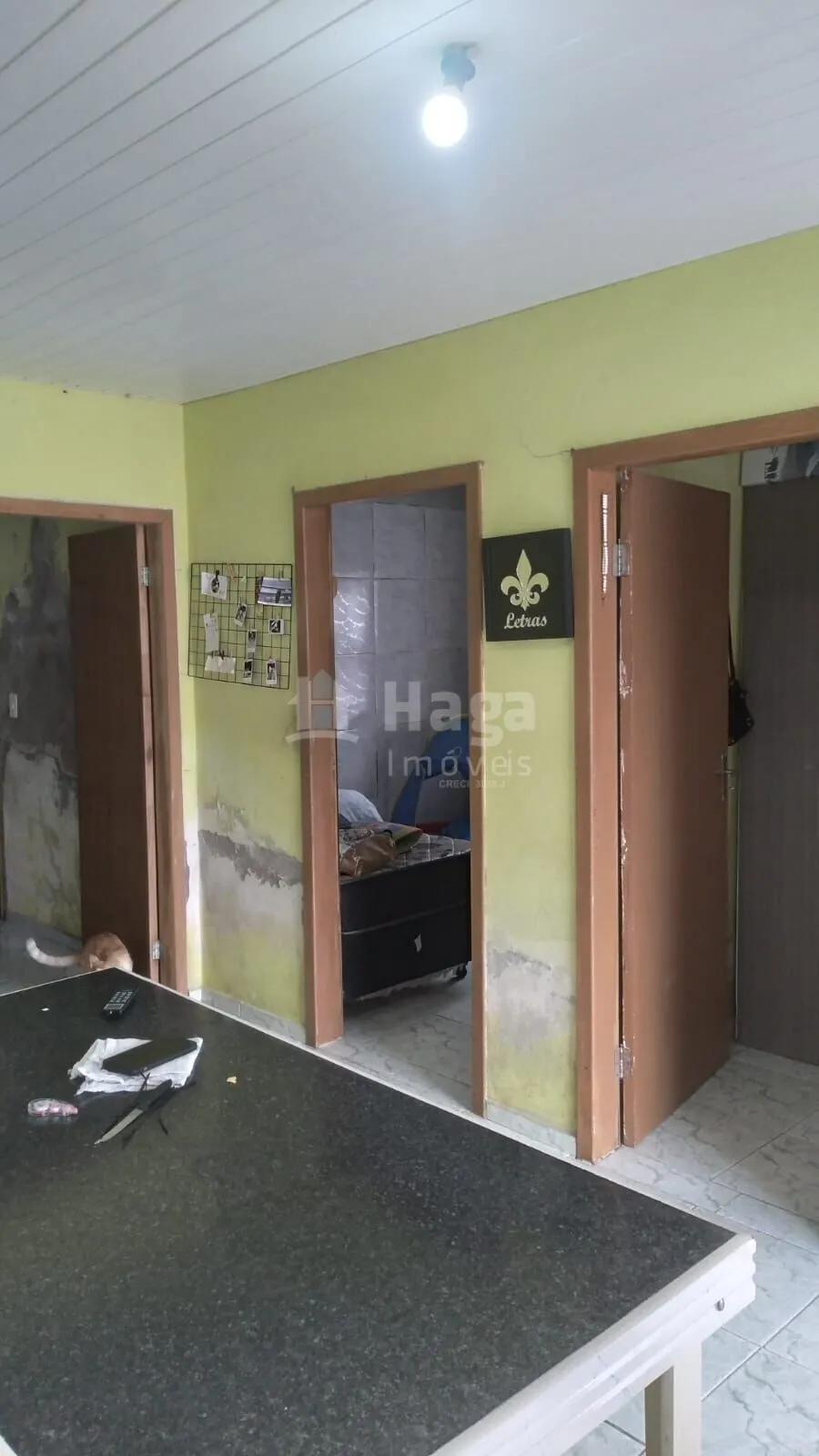 Plot for sale of 350 m² in Guabiruba, SC, Brazil