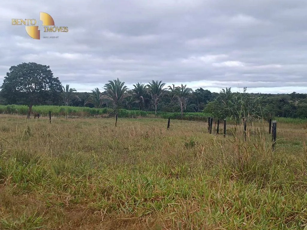 Fazenda à venda de 200 ha em Nossa Senhora do Livramento, MT, Brasil