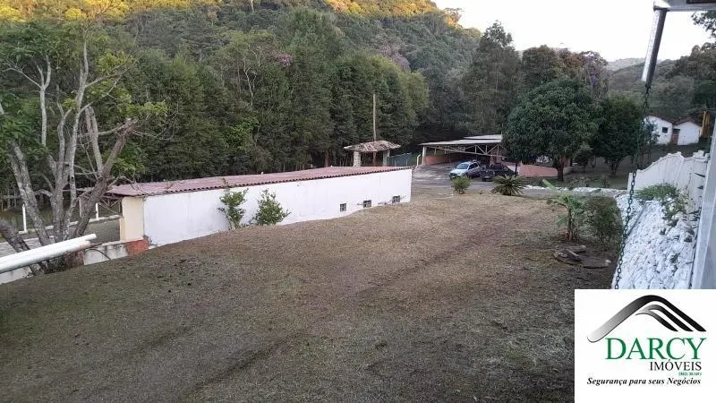 Sítio à venda de 16 ha em São Lourenço da Serra, SP, Brasil