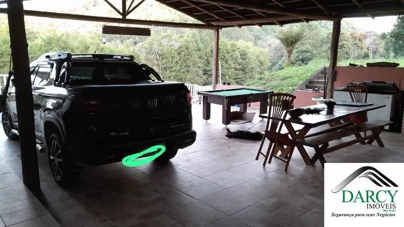 Sítio à venda de 16 ha em São Lourenço da Serra, SP, Brasil