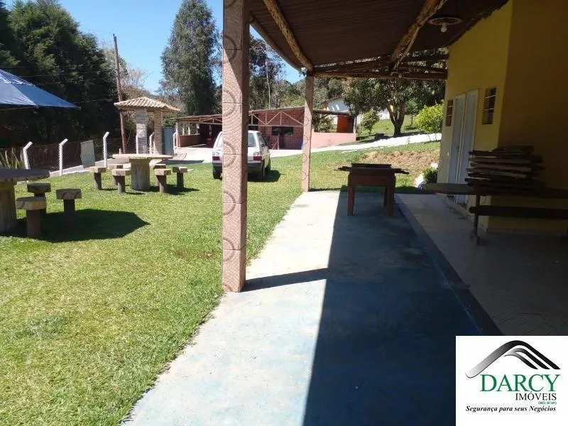 Sítio à venda de 16 ha em São Lourenço da Serra, SP, Brasil