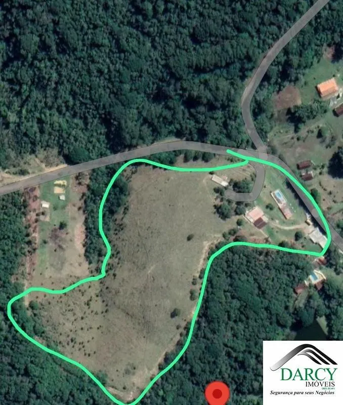 Sítio à venda de 16 ha em São Lourenço da Serra, SP, Brasil