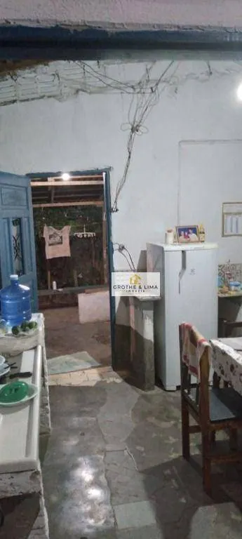 Chácara à venda de 8.000 m² em São José dos Campos, SP, Brasil