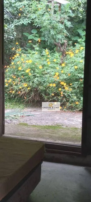 Chácara à venda de 8.000 m² em São José dos Campos, SP, Brasil