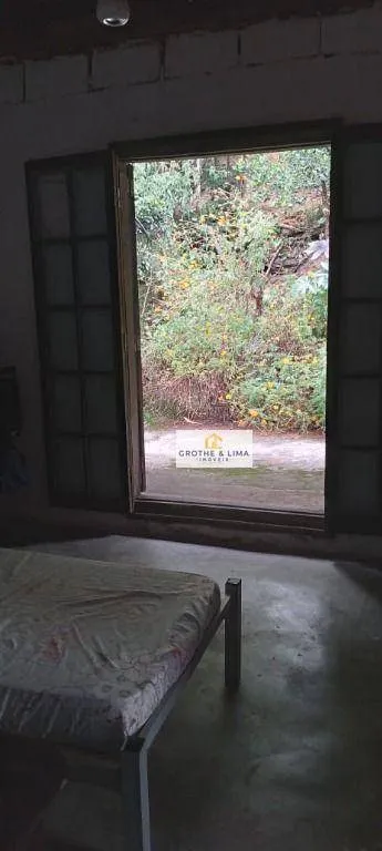 Chácara à venda de 8.000 m² em São José dos Campos, SP, Brasil