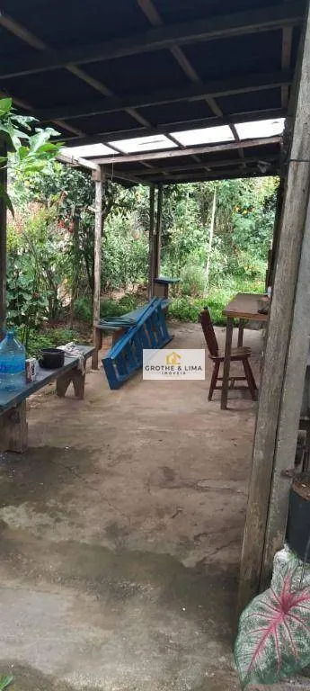 Chácara à venda de 8.000 m² em São José dos Campos, SP, Brasil