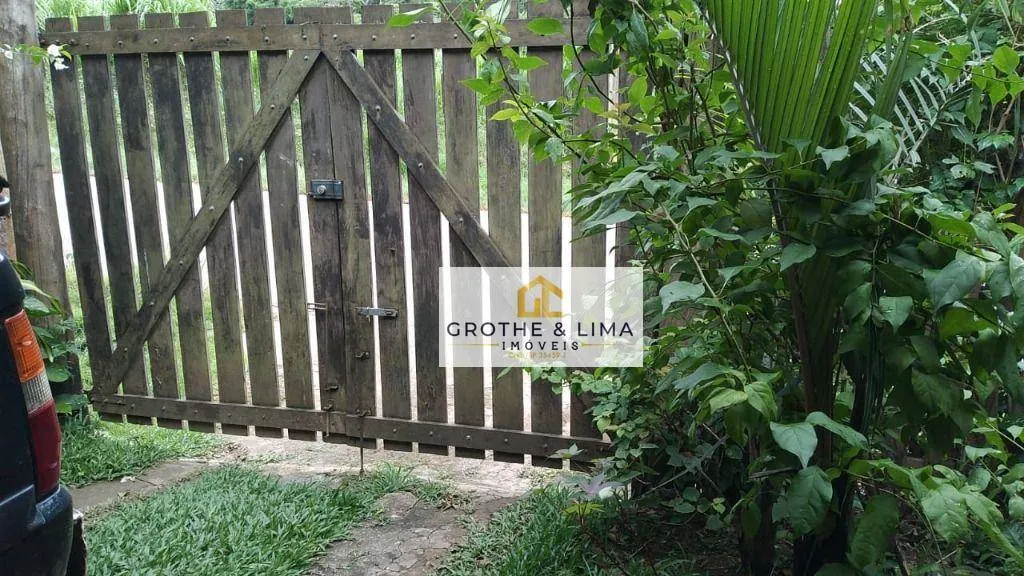 Chácara à venda de 8.000 m² em São José dos Campos, SP, Brasil