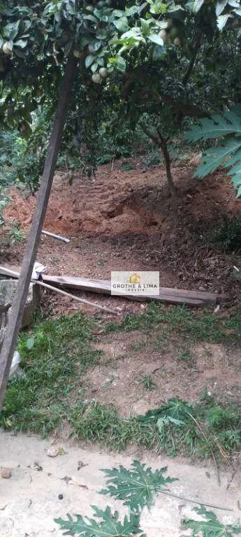 Chácara à venda de 8.000 m² em São José dos Campos, SP, Brasil