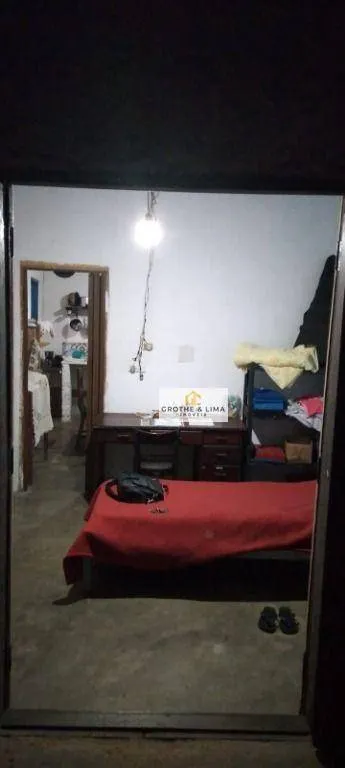 Chácara à venda de 8.000 m² em São José dos Campos, SP, Brasil
